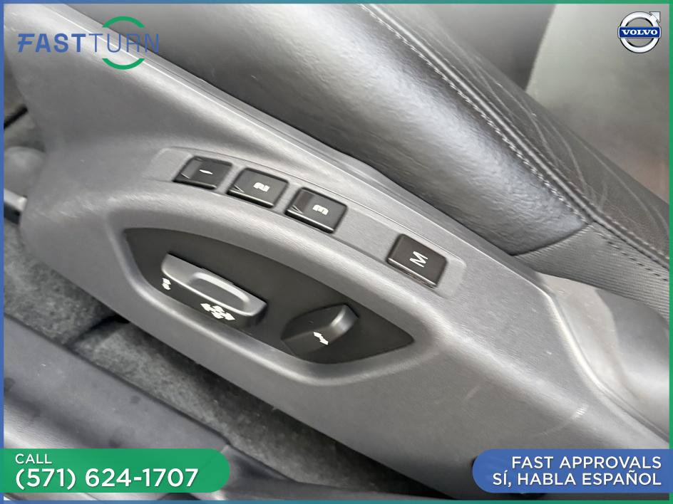 Used 2015 Volvo S60 T5 FWD image 23