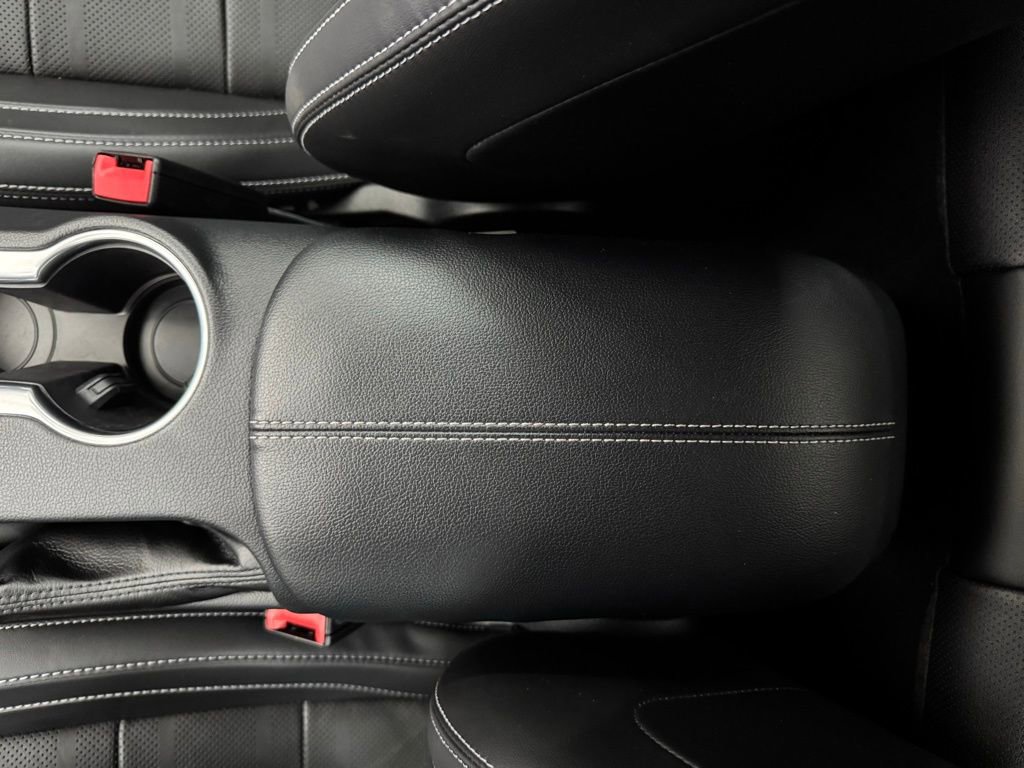 Used 2022 Ford Mustang GT Premium w/ GT Performance Package image 35