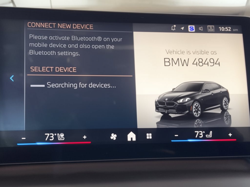 Used 2026 BMW 228i xDrive w/ Technology Package AWD/4WD image 23