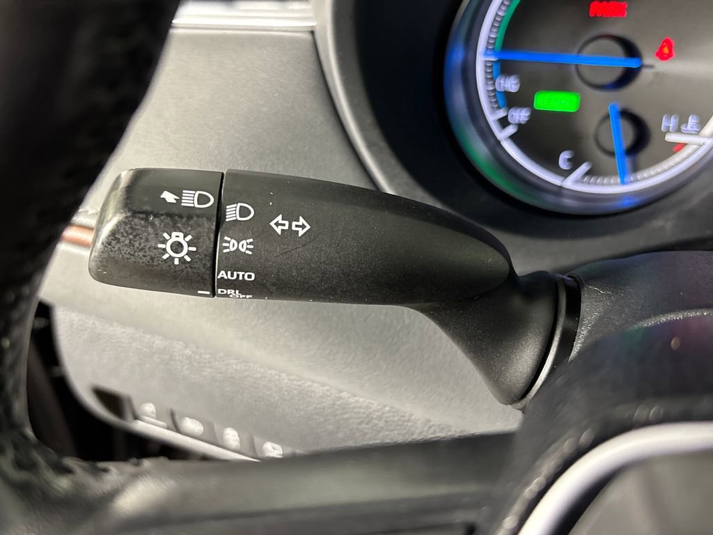 Used 2021 Toyota Venza Limited w/ Advanced Technology Package AWD/4WD image 17