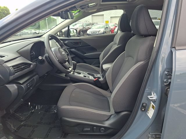 Certified 2025 Subaru Crosstrek 2.5i Premium AWD/4WD image 13