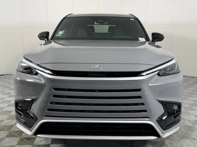 New 2026 Lexus TX 350 AWD image 14