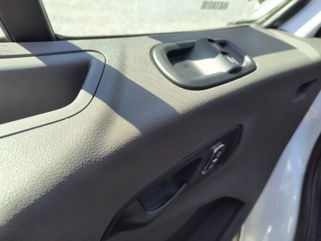 New 2025 Ford Transit 250 Base image 23