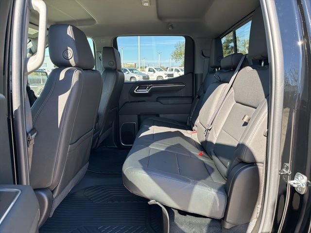 New 2026 Chevrolet Silverado 1500 RST image 16