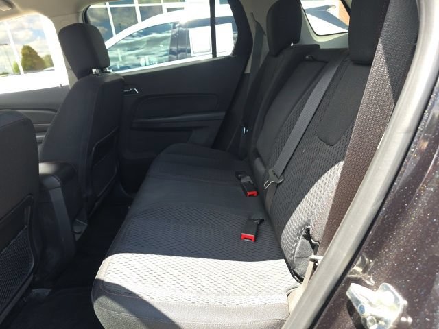 Used 2014 GMC Terrain SLE FWD image 6
