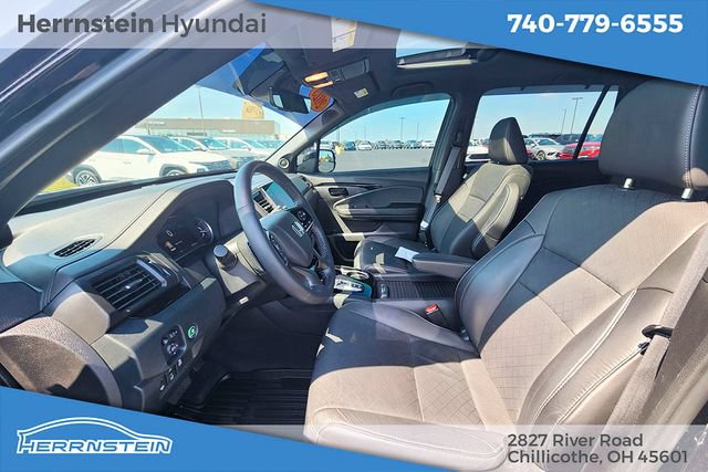 Used 2023 Honda Passport Elite image 27