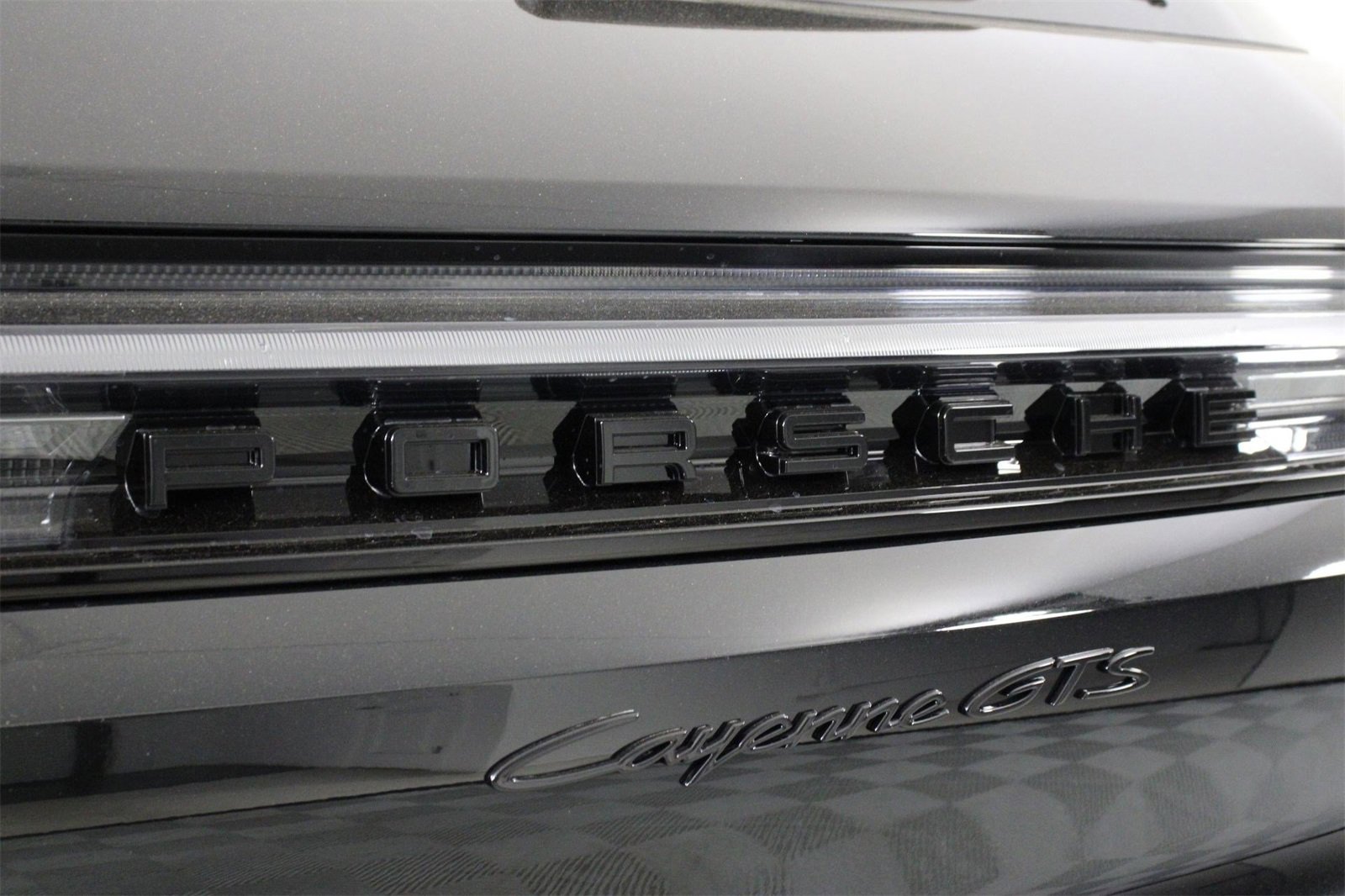 New 2026 Porsche Cayenne GTS image 22