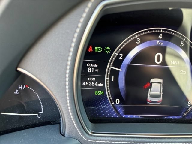 Used 2018 Lexus LS 500 AWD w/ Luxury Package image 16