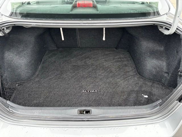 Used 2009 Nissan Altima 2.5 SL w/ SL Pkg image 18