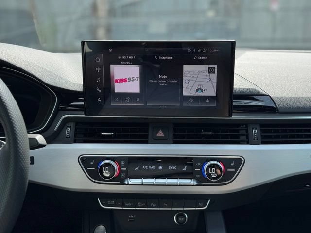 Certified 2023 Audi A5 2.0T Prestige w/ Black Optic Plus Package AWD/4WD image 27