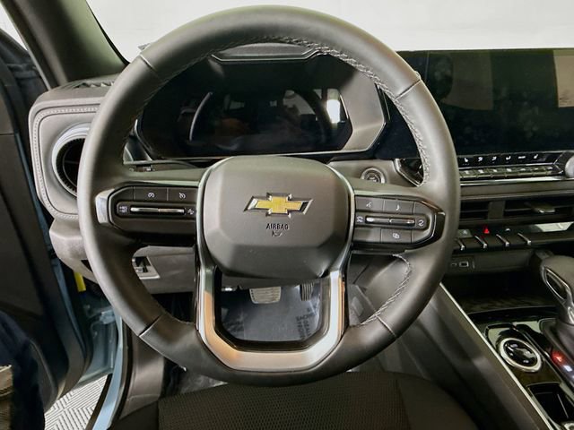 Used 2025 Chevrolet Colorado LT w/ Advanced Trailering Package image 13