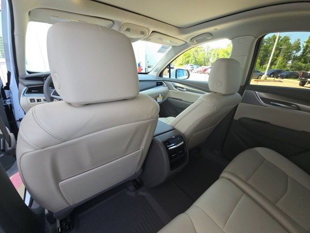 New 2025 Cadillac XT5 Premium Luxury w/ Technology Package image 16