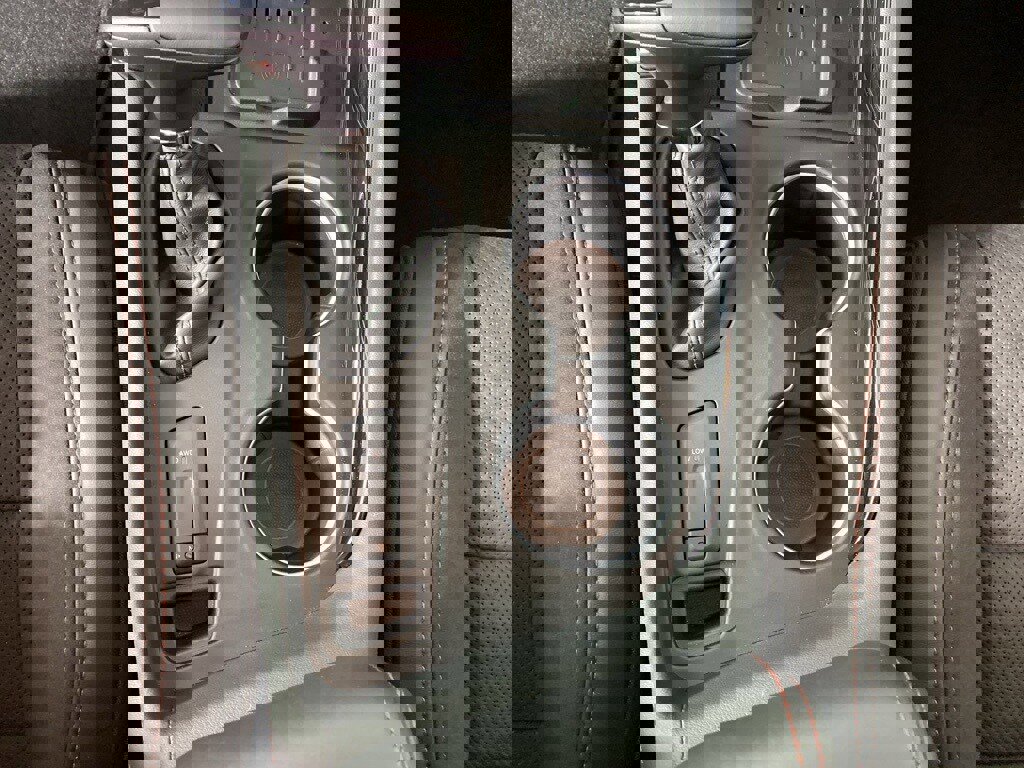 New 2026 Dodge Durango GT image 23