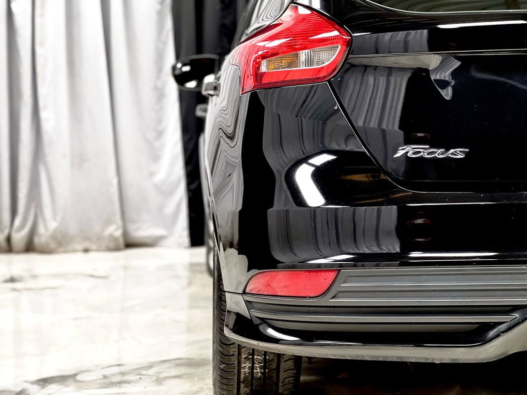 Used 2016 Ford Focus ST image 14