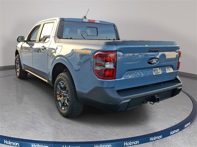 Used 2025 Ford Maverick Tremor image 8