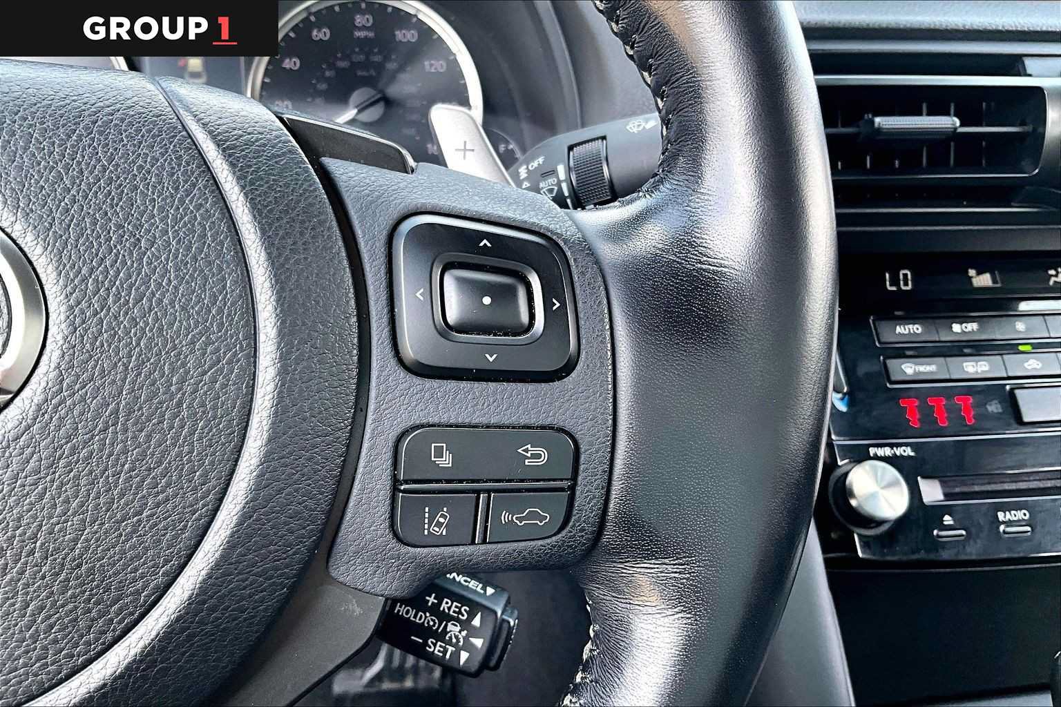 Certified 2024 Lexus IS 300 w/ Comfort Package RWD image 22