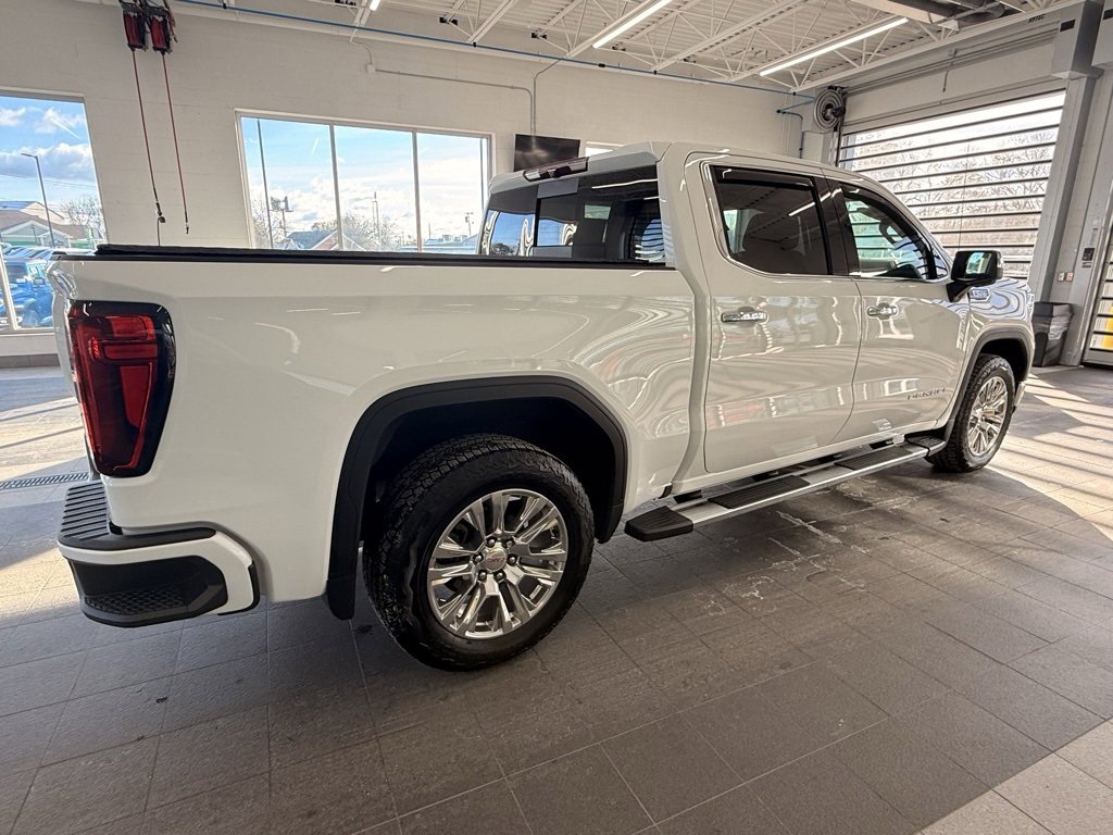 Used 2022 GMC Sierra 1500 Denali image 11