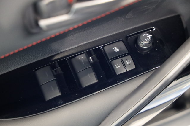 New 2026 Toyota Corolla GR AWD/4WD image 12