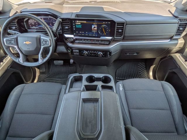 Used 2025 Chevrolet Silverado 2500 LT w/ Convenience Package AWD/4WD image 18