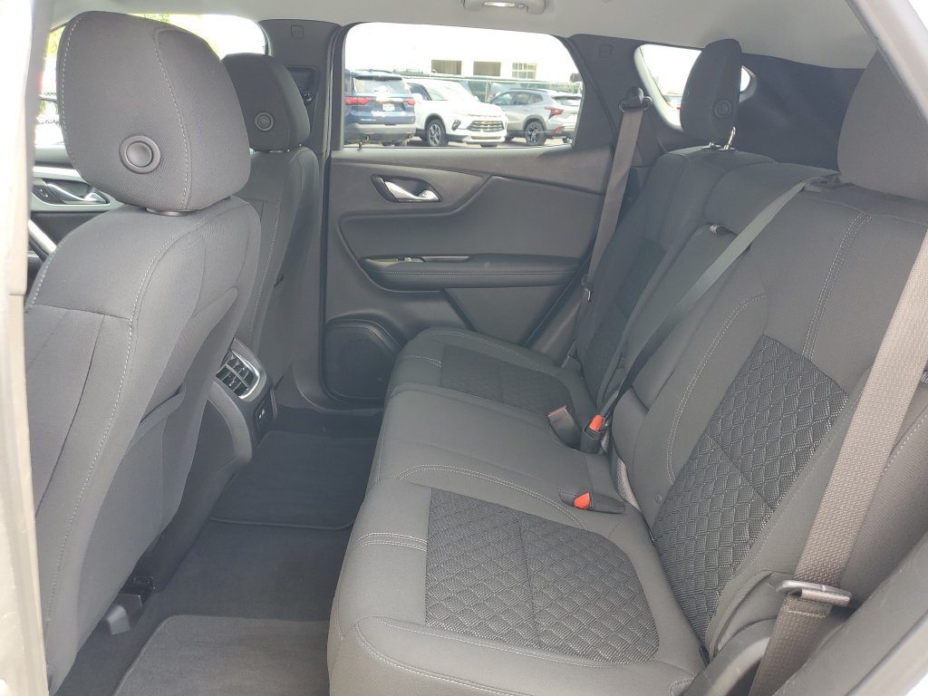 Used 2021 Chevrolet Blazer LT AWD/4WD image 28
