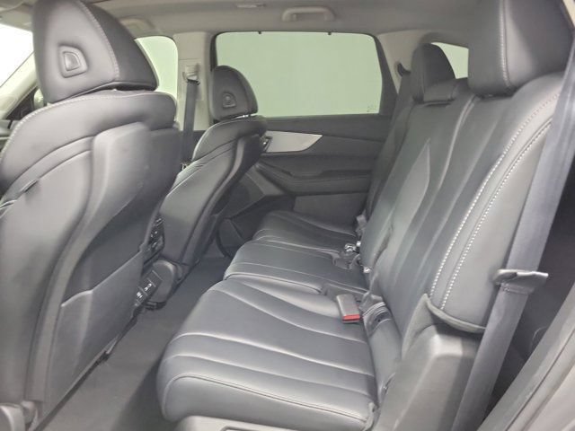 Used 2023 Acura MDX w/ Technology Package FWD image 12