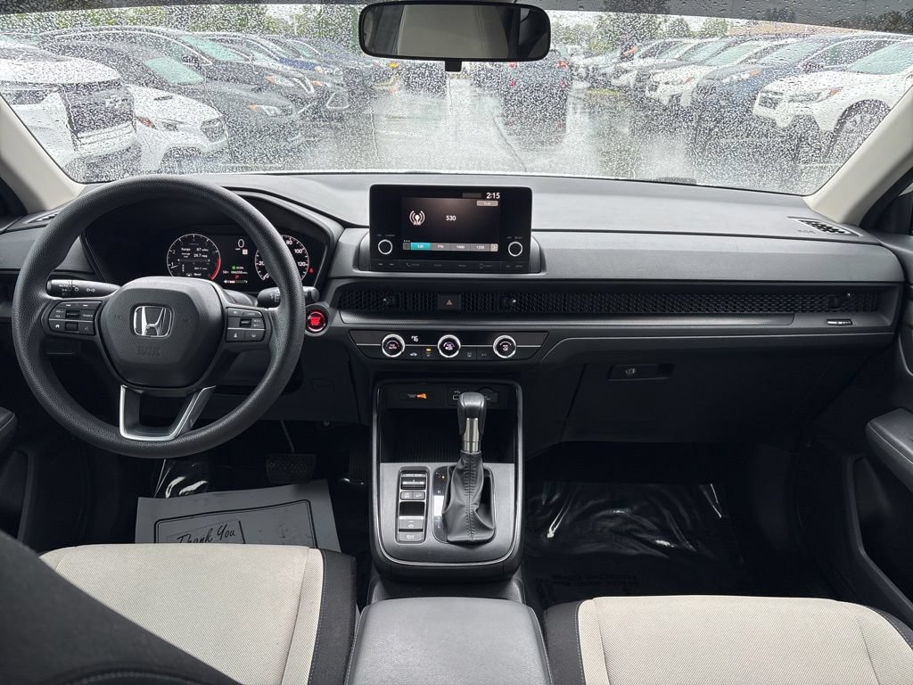 Used 2023 Honda CR-V LX image 9