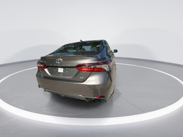 Used 2023 Toyota Camry SE w/ Convenience Package FWD image 7