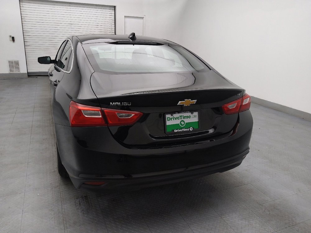 Used 2023 Chevrolet Malibu LT image 6