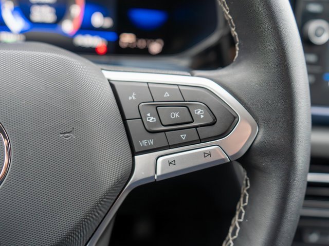 Used 2022 Volkswagen Taos SE image 24