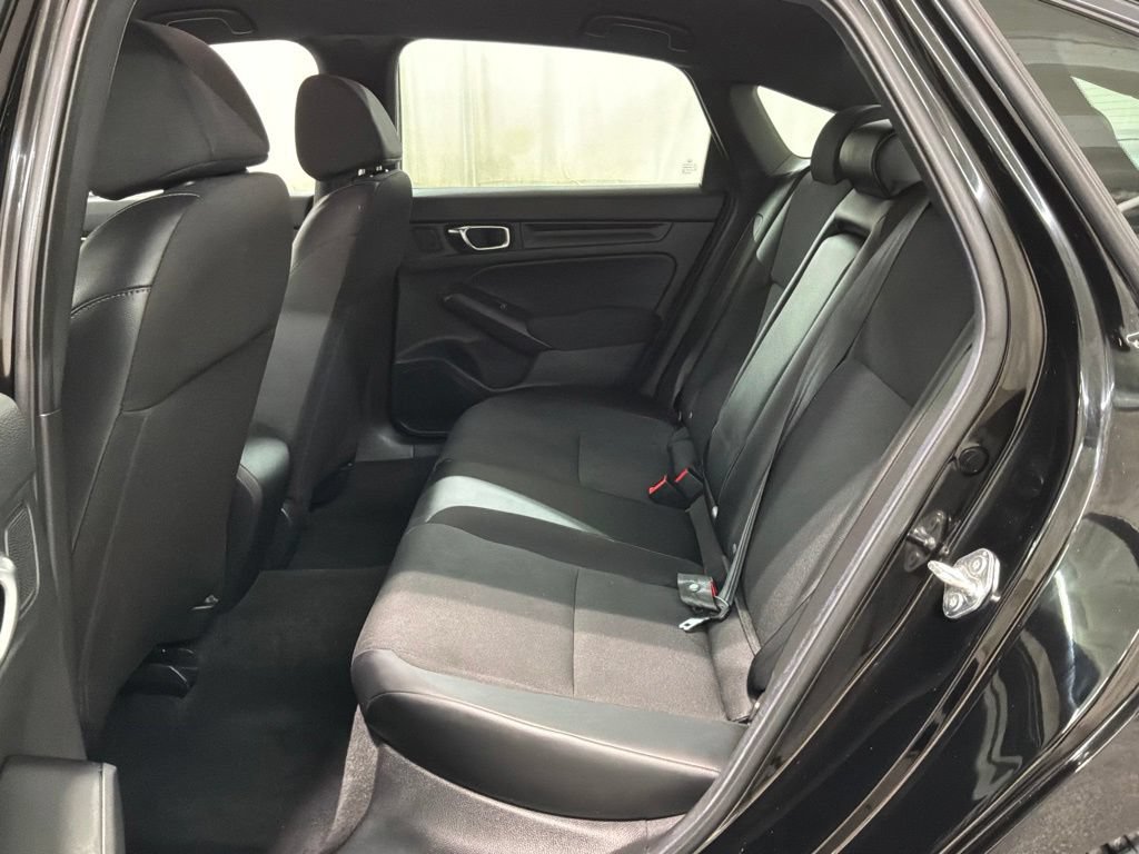 Used 2025 Honda Civic Sport image 20