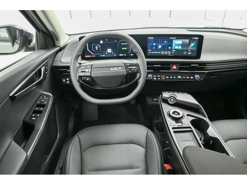 New 2025 Kia EV6 Wind image 14