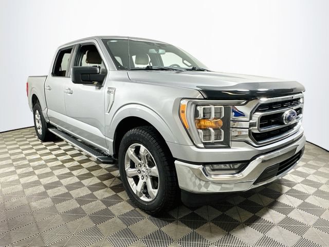 Used 2023 Ford F150 XLT w/ Equipment Group 302A High