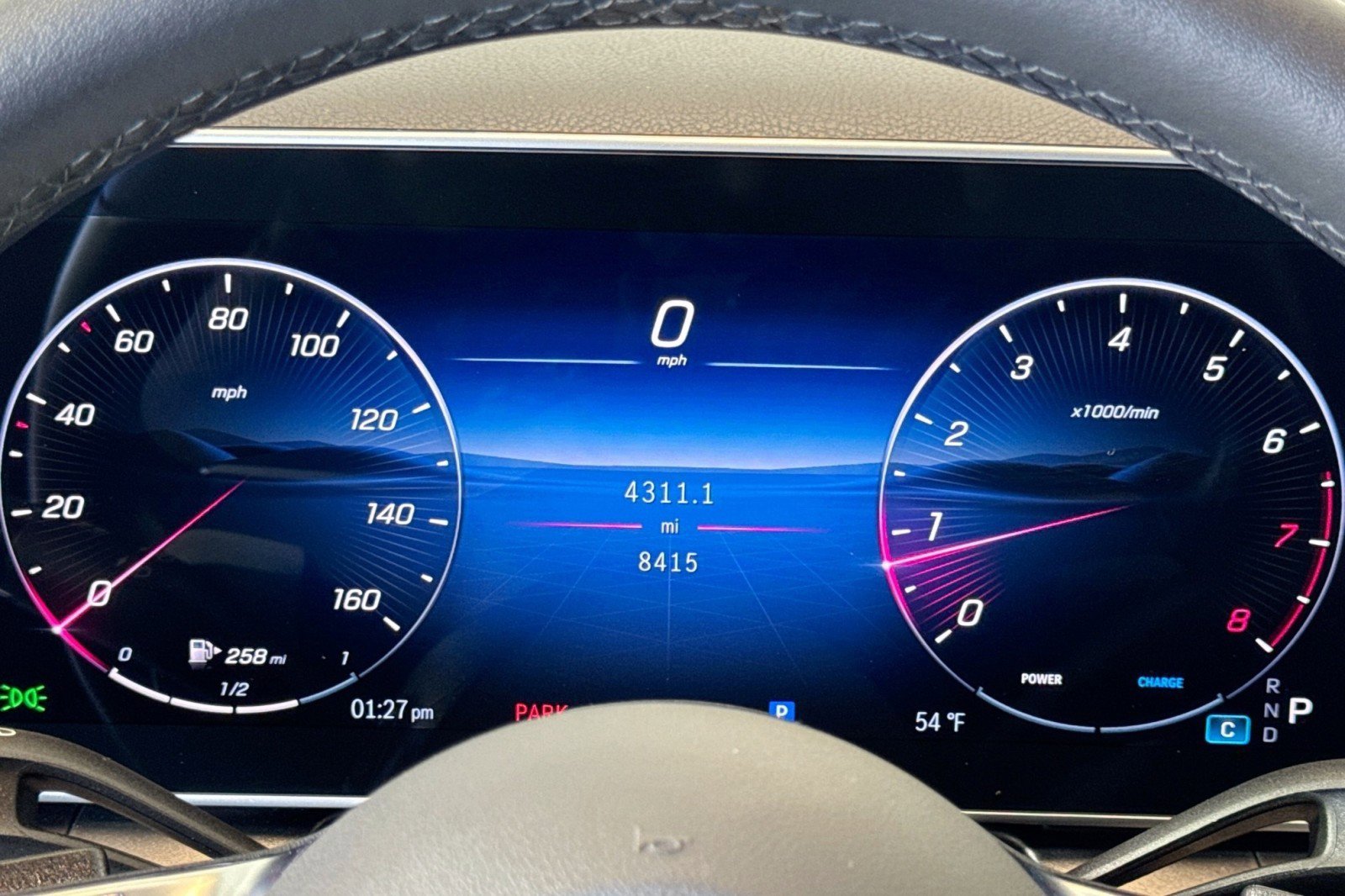 Certified 2025 Mercedes-Benz GLC 300 image 12