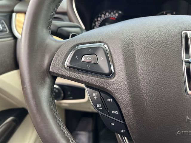 Used 2015 Lincoln MKC AWD w/ Equipment Group 101A Select image 16