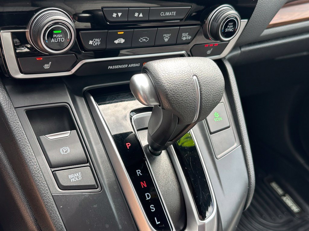 Used 2017 Honda CR-V EX image 17