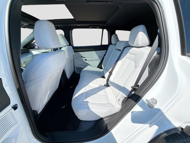 New 2026 Jeep Cherokee Limited AWD/4WD image 26