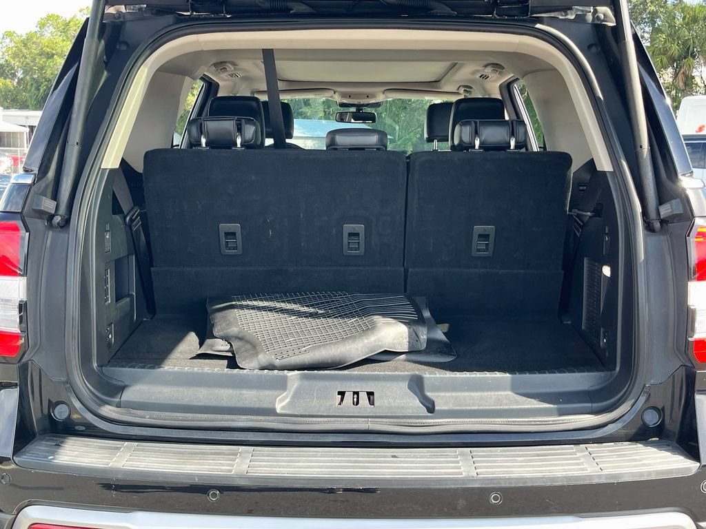 Used 2022 Ford Expedition XLT RWD image 27