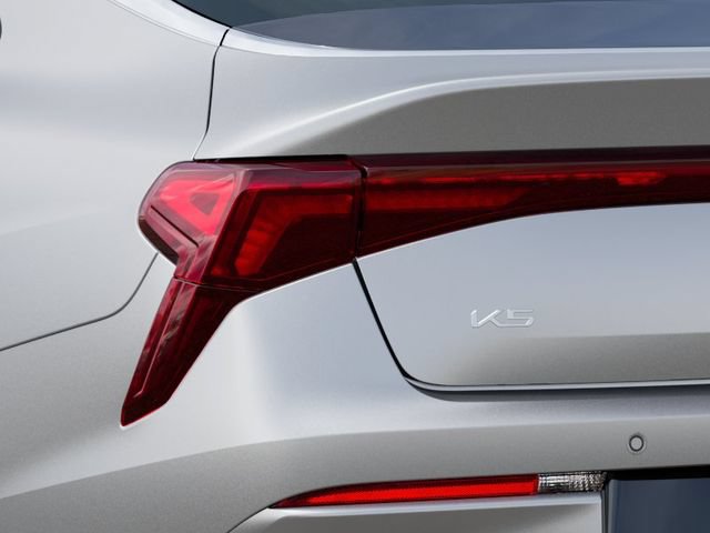 New 2026 Kia K5 GT-Line w/ GT-Line Premium Package AWD/4WD image 11