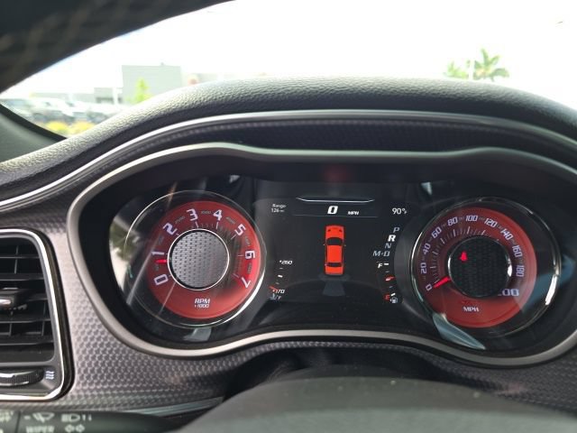 Used 2017 Dodge Challenger SRT Hellcat RWD image 20