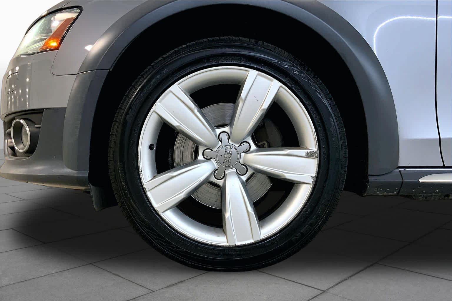 Used 2016 Audi A4 Premium Plus AWD/4WD image 10