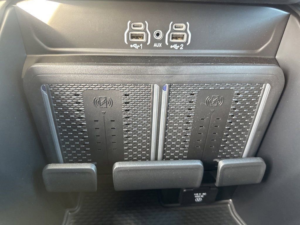 New 2026 RAM 2500 Big Horn image 30