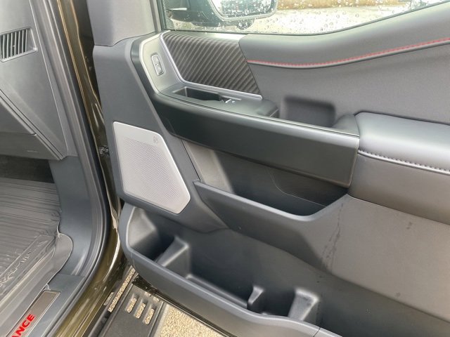 New 2025 Ford F150 Raptor image 68