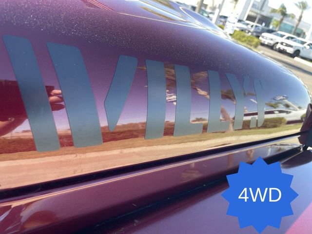 Used 2021 Jeep Gladiator Sport image 32