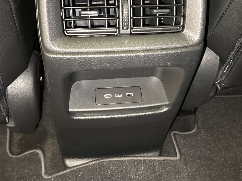Used 2026 Honda CR-V EX-L image 19
