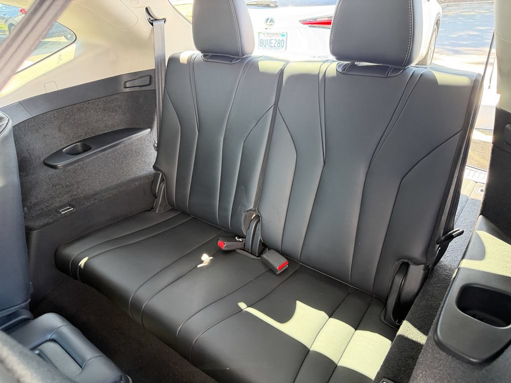 Used 2023 Acura MDX FWD w/ Technology Package image 25