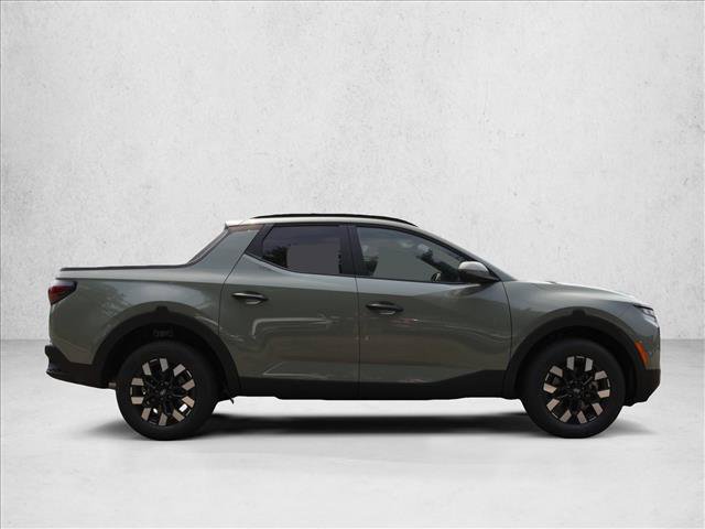 New 2026 Hyundai Santa Cruz SEL AWD/4WD image 4
