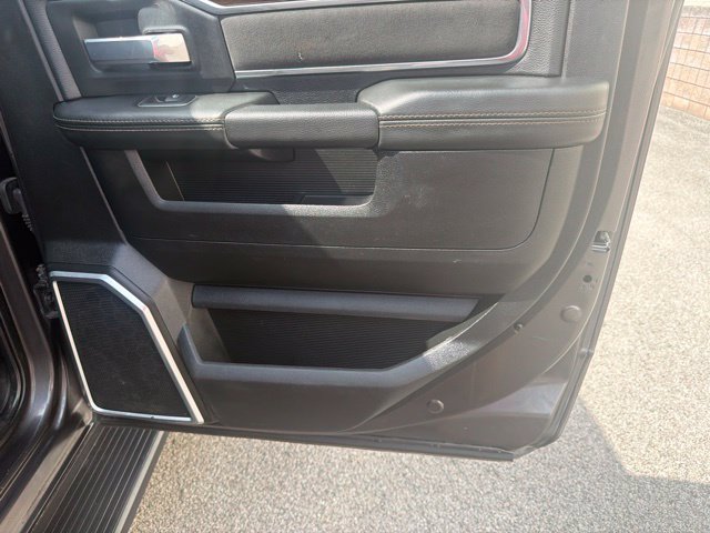 Used 2024 RAM 2500 Laramie w/ Safety Group AWD/4WD image 49