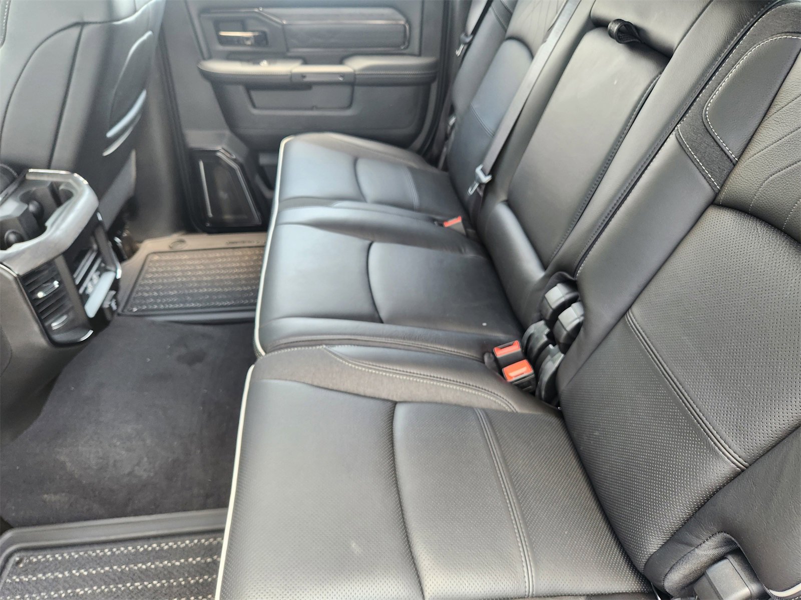 New 2026 RAM 2500 Limited image 20