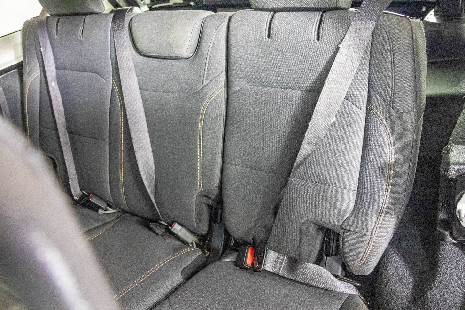 Used 2024 Jeep Wrangler Willys image 33