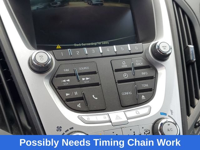Used 2014 Chevrolet Equinox LT w/ Driver Convenience Package FWD image 22